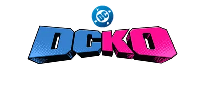 DCKO