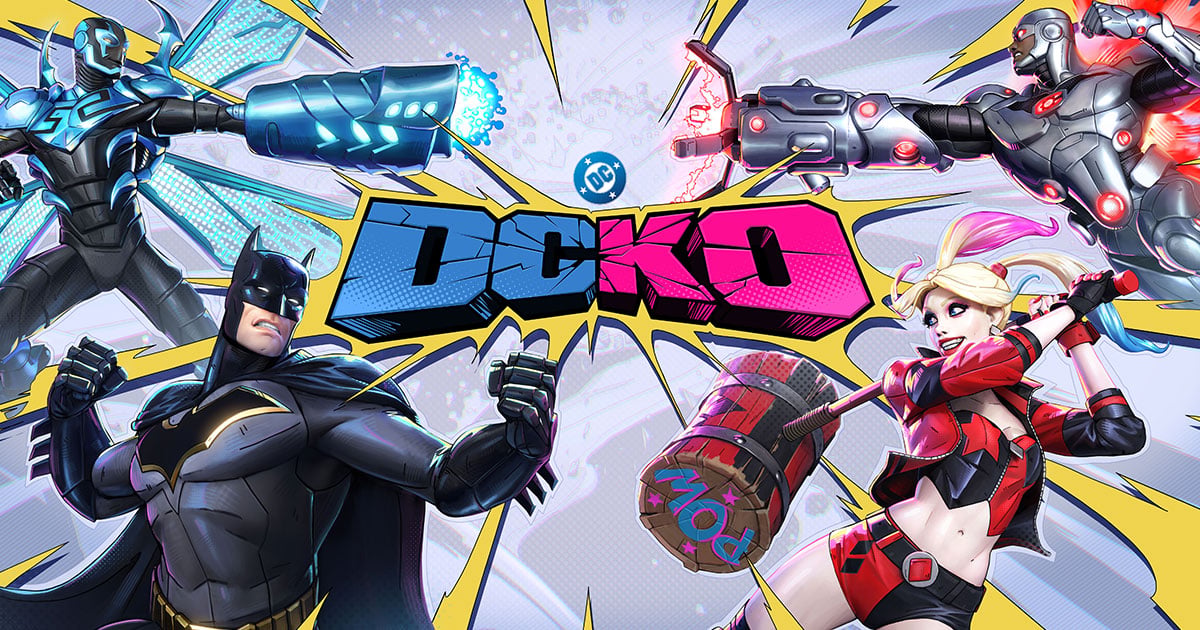 playdcko.com